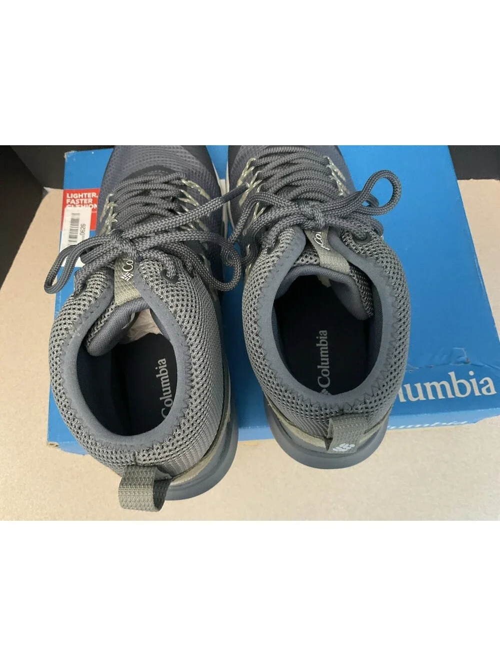 Columbia new mens